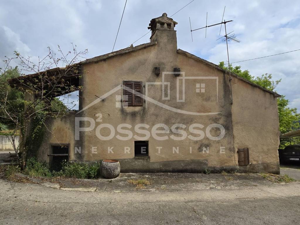 Buzet, Buzet