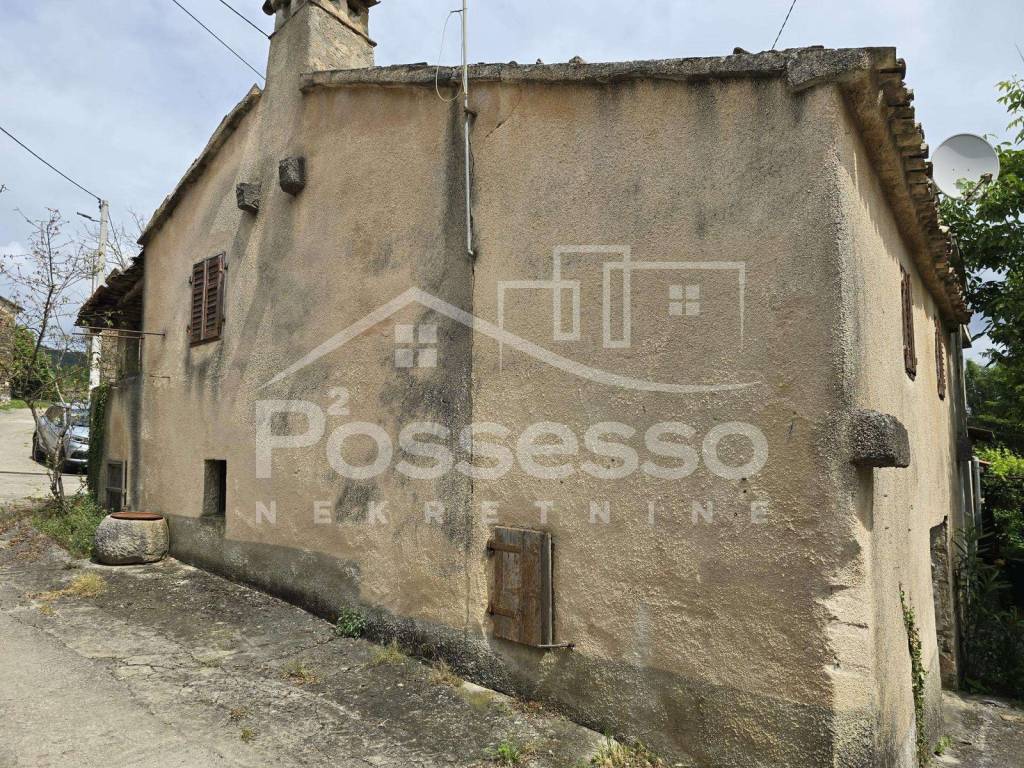 Buzet, Buzet