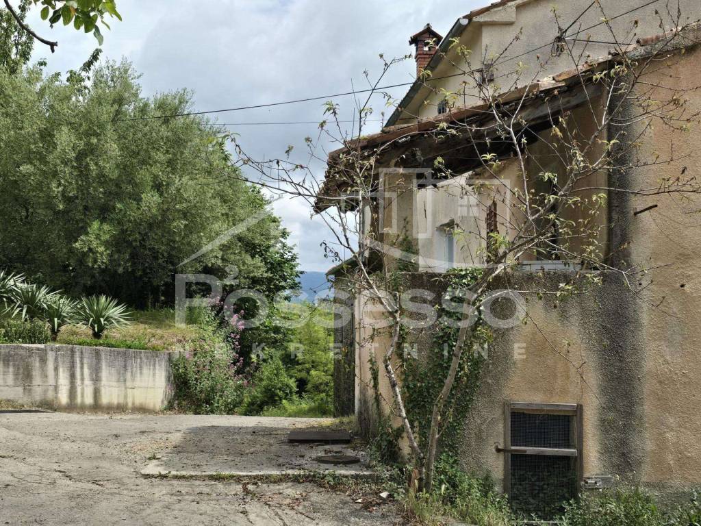 Buzet, Buzet