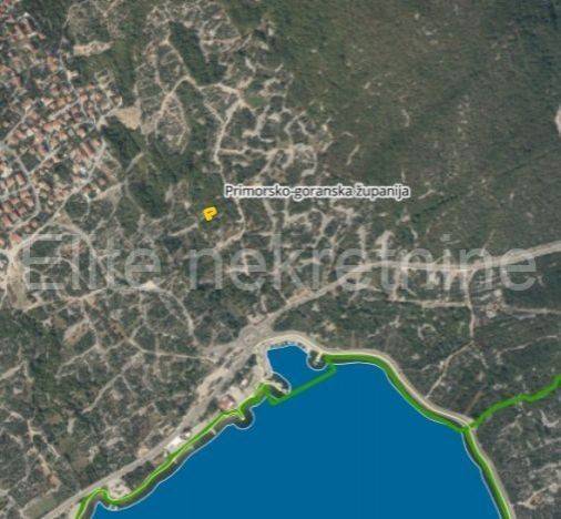 Poljoprivredno zemljište, Prodaja, Krk, Kornić