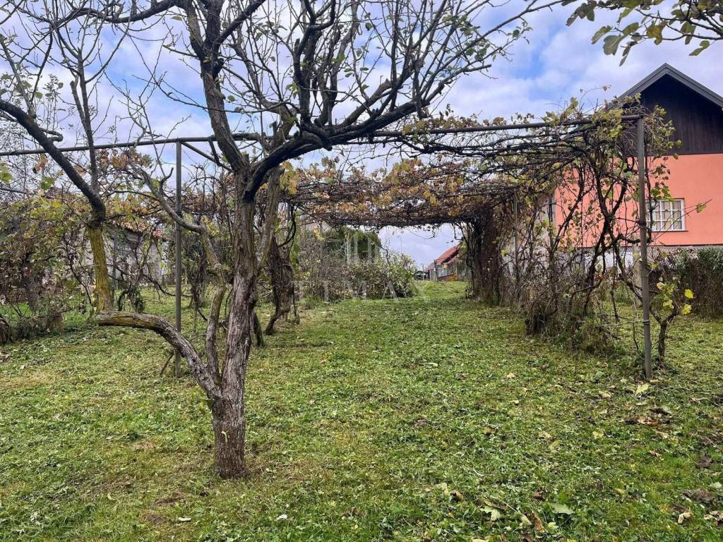 Građevinsko zemljište, Prodaja, Bedekovčina, Poznanovec