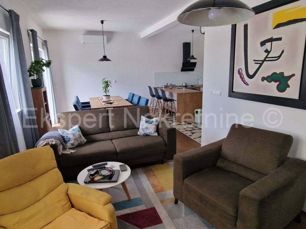 Stan u zgradi, Prodaja, Trogir - Okolica, Plano