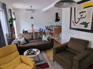 Stan u zgradi, Prodaja, Trogir - Okolica, Plano