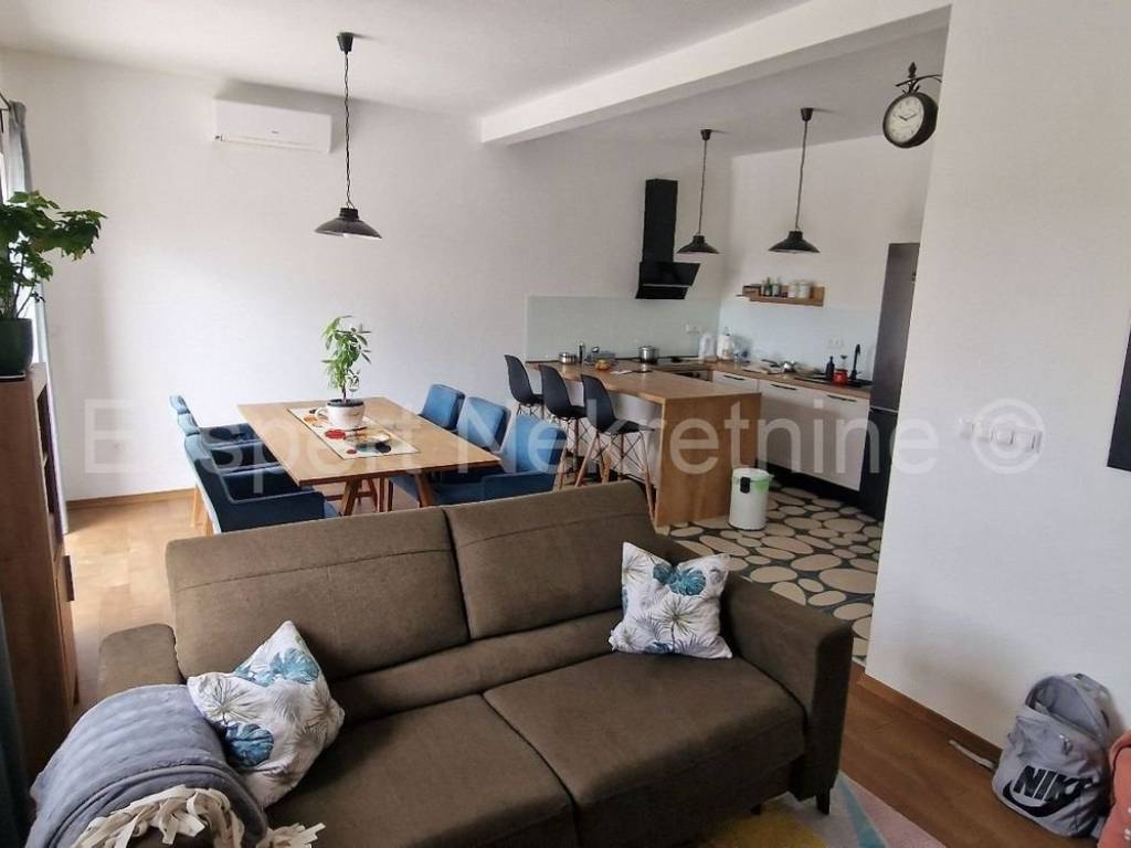 Stan u zgradi, Prodaja, Trogir - Okolica, Plano