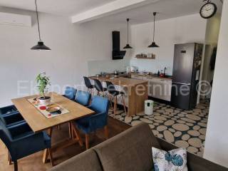 Stan u zgradi, Prodaja, Trogir - Okolica, Plano