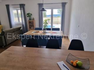 Stan u zgradi, Prodaja, Trogir - Okolica, Plano