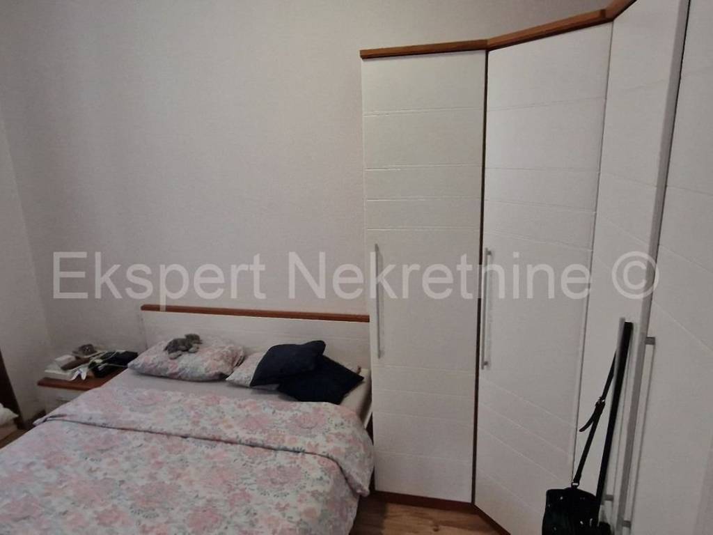 Stan u zgradi, Prodaja, Trogir - Okolica, Plano