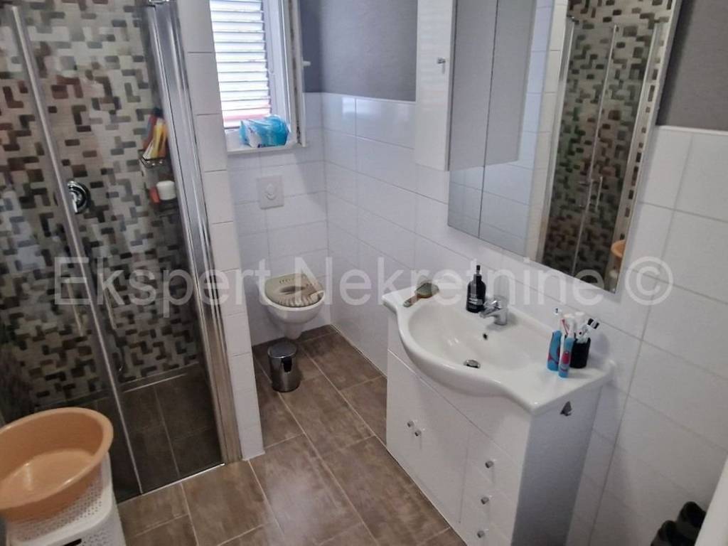 Stan u zgradi, Prodaja, Trogir - Okolica, Plano
