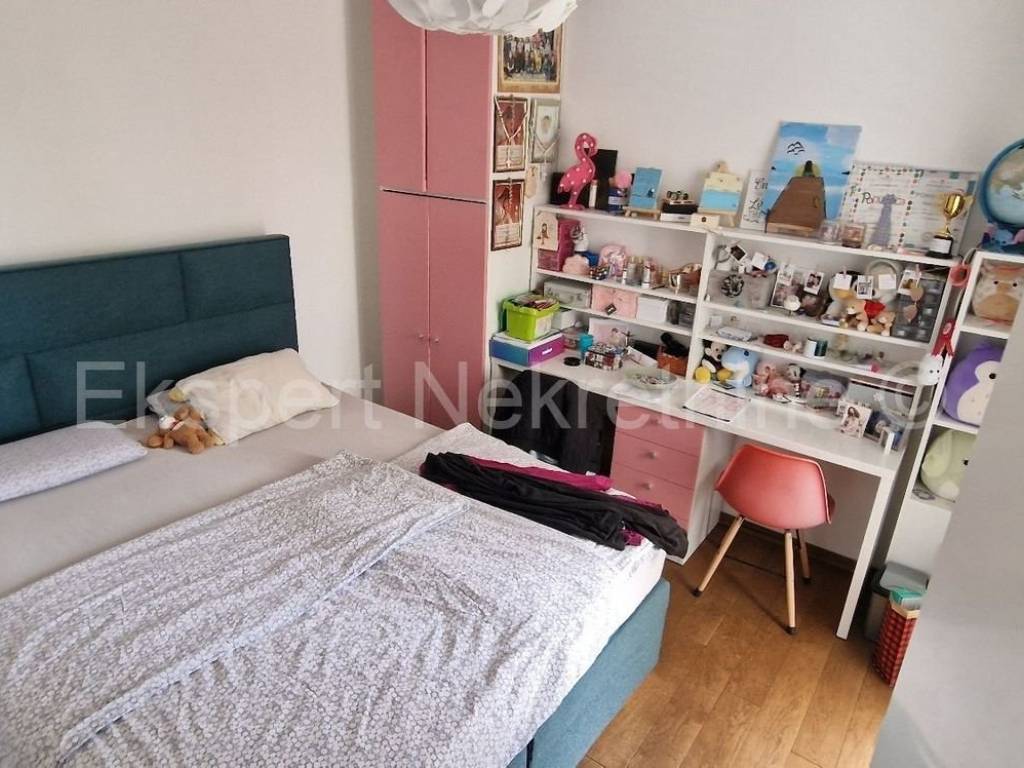 Stan u zgradi, Prodaja, Trogir - Okolica, Plano