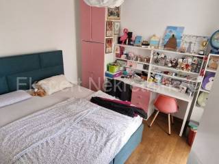 Stan u zgradi, Prodaja, Trogir - Okolica, Plano