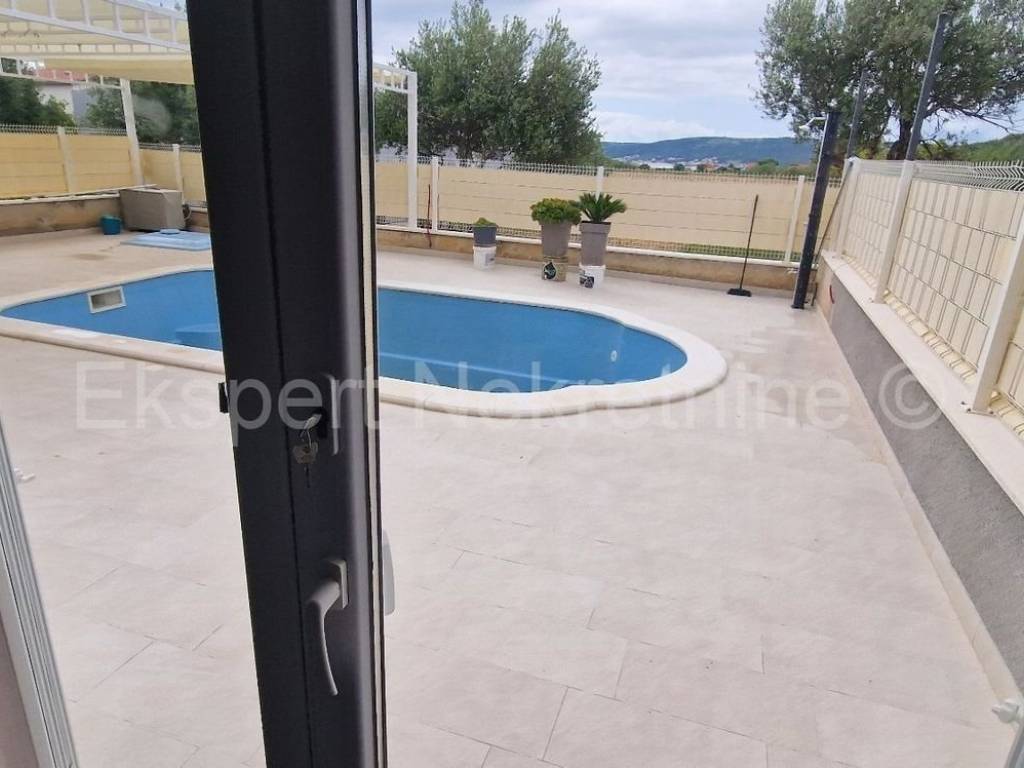 Stan u zgradi, Prodaja, Trogir - Okolica, Plano