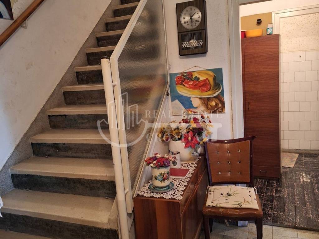 Stan u starijoj zgradi, Prodaja, Zadar, Zadar