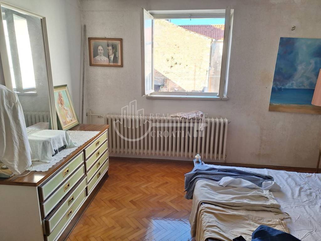 Stan u starijoj zgradi, Prodaja, Zadar, Zadar