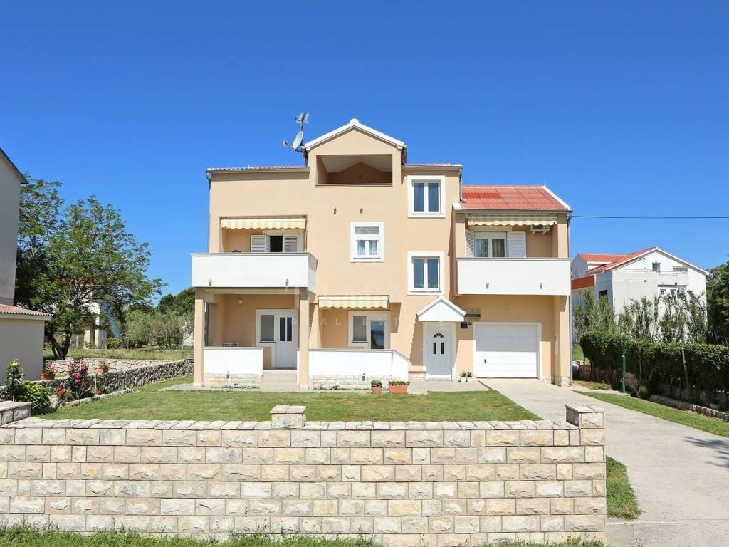 Kuća na moru, Prodaja, Pag, Vlašići