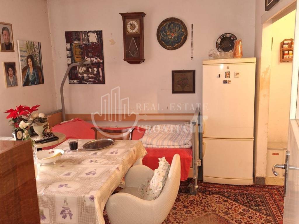 Stan u starijoj zgradi, Prodaja, Zadar, Zadar