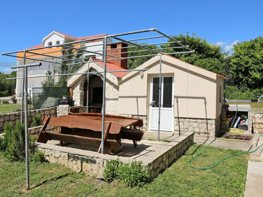 Kuća na moru, Prodaja, Pag, Vlašići