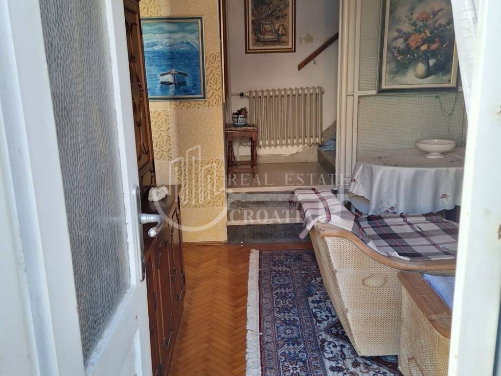 Stan u starijoj zgradi, Prodaja, Zadar, Zadar