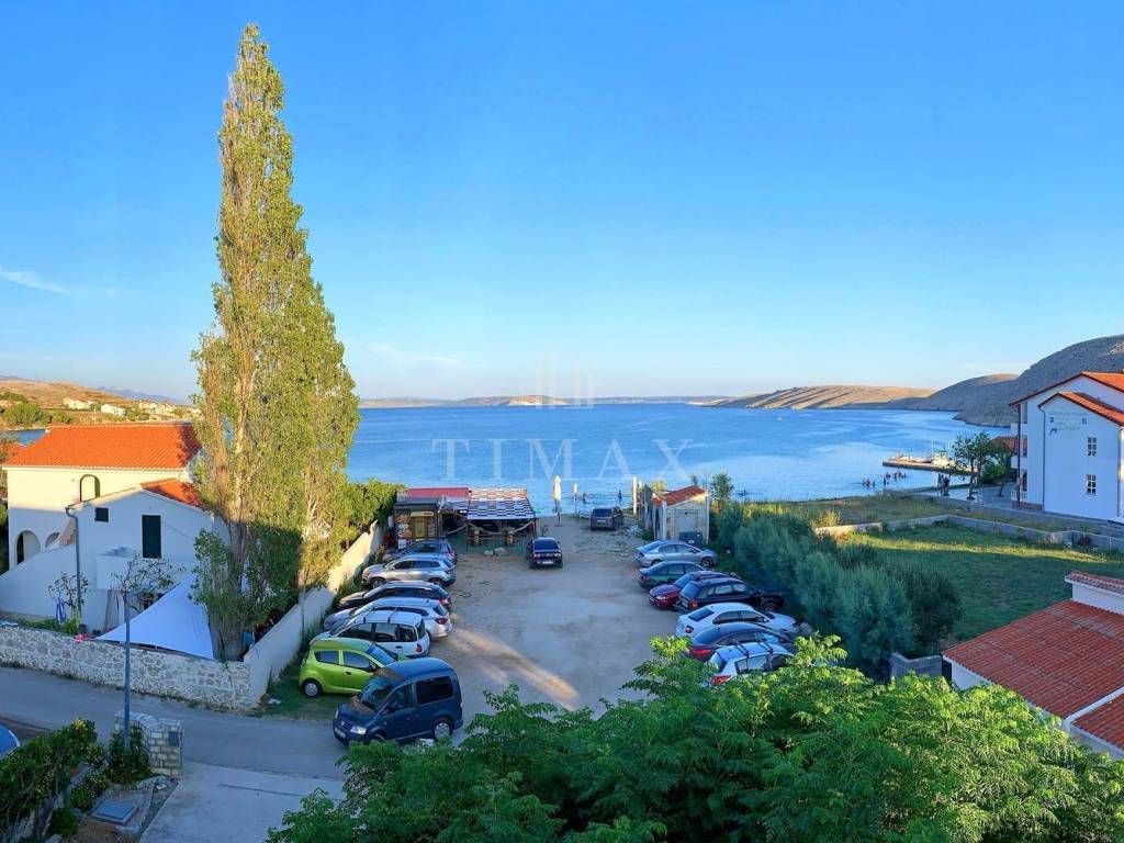 Kuća na moru, Prodaja, Pag, Vlašići
