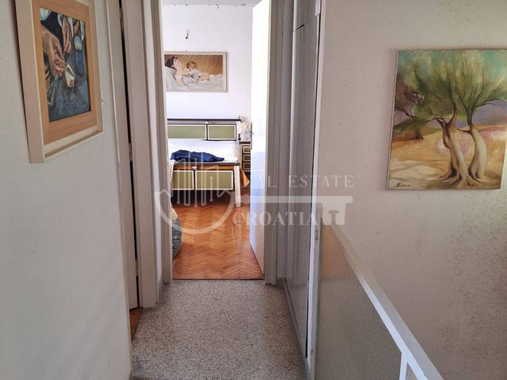 Stan u starijoj zgradi, Prodaja, Zadar, Zadar