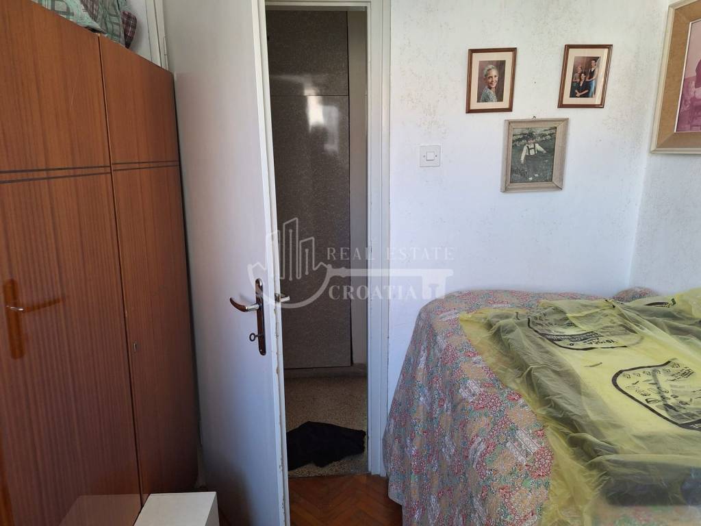 Stan u starijoj zgradi, Prodaja, Zadar, Zadar