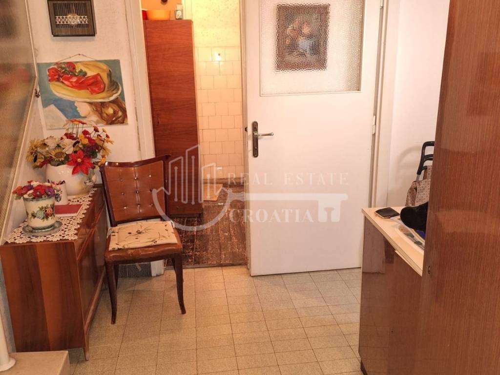 Stan u starijoj zgradi, Prodaja, Zadar, Zadar