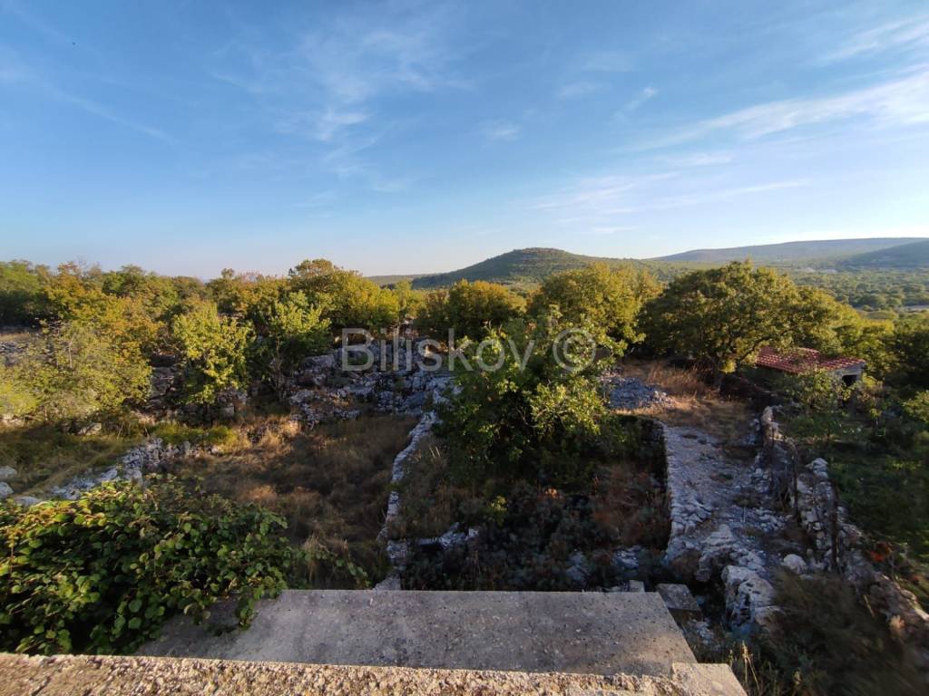 Samostojeća kuća, Prodaja, Pučišća, Gornji Humac
