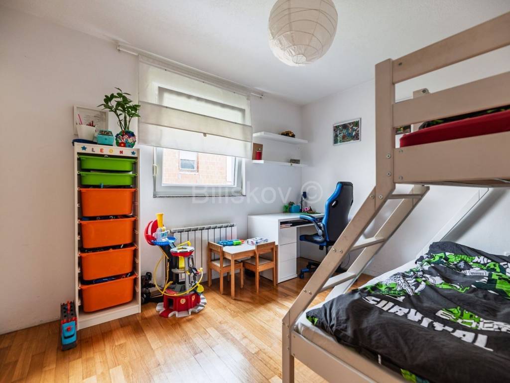 Stan u zgradi, Prodaja, Zagreb, Novi Zagreb - zapad
