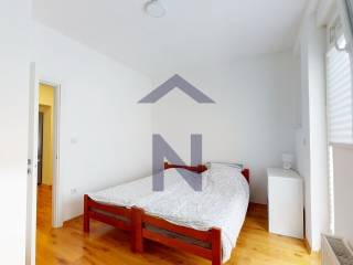 Stan u zgradi, Najam, Zagreb, Maksimir