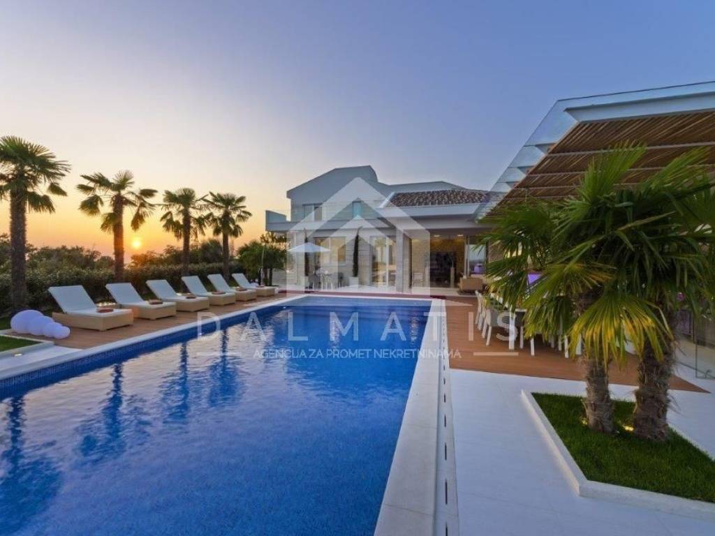 Luksuzna vila, Prodaja, Pag, Pag