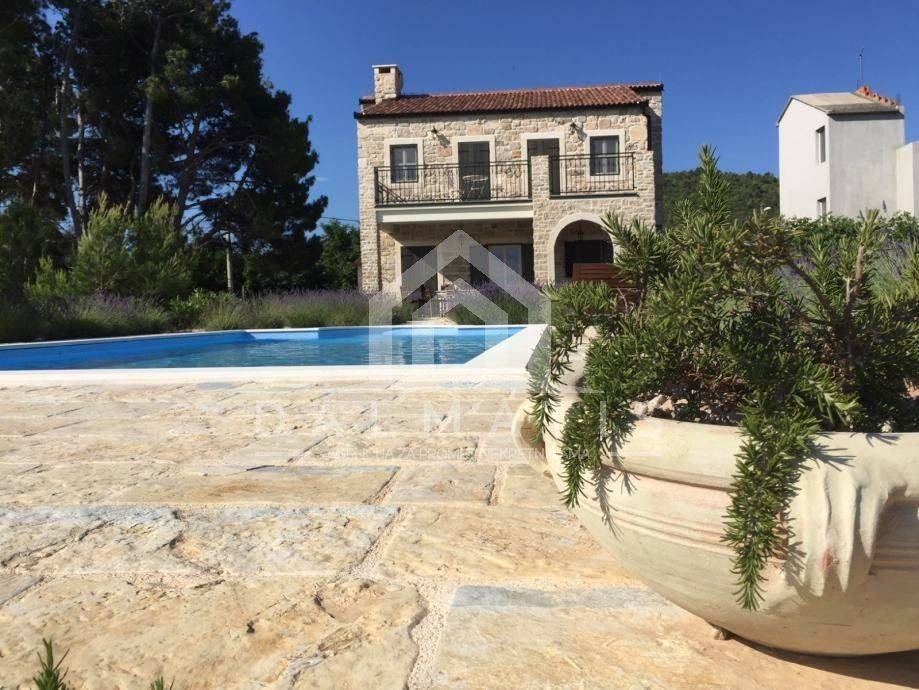 Luksuzna vila, Prodaja, Pašman, Pašman