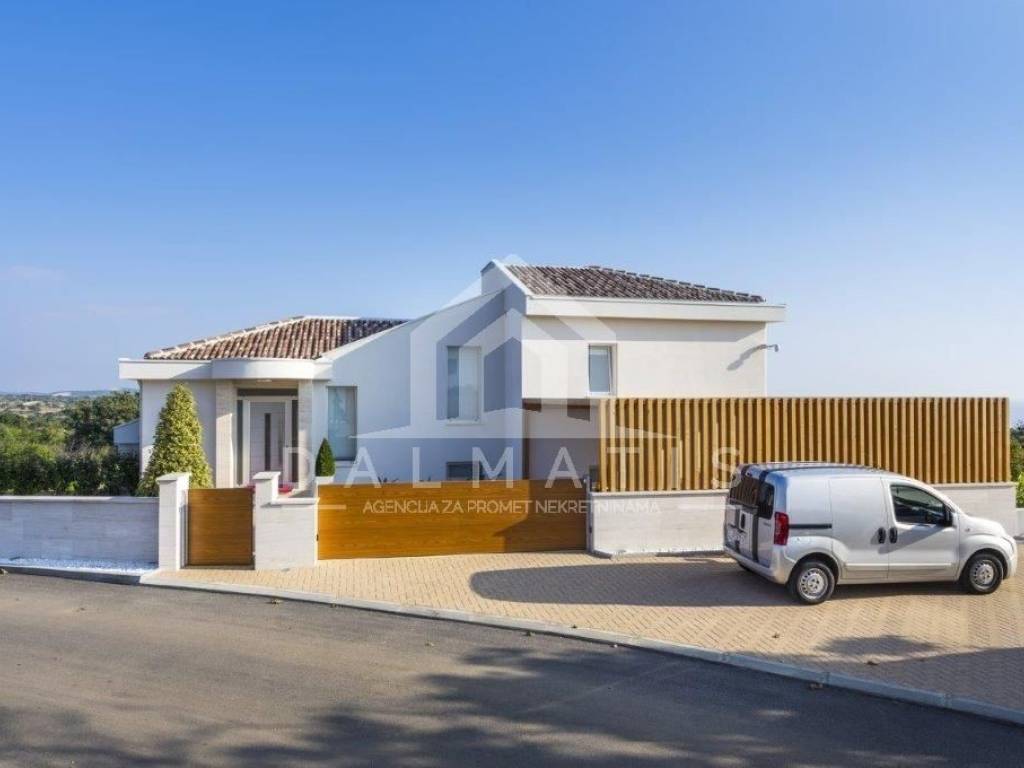 Luksuzna vila, Prodaja, Pag, Pag