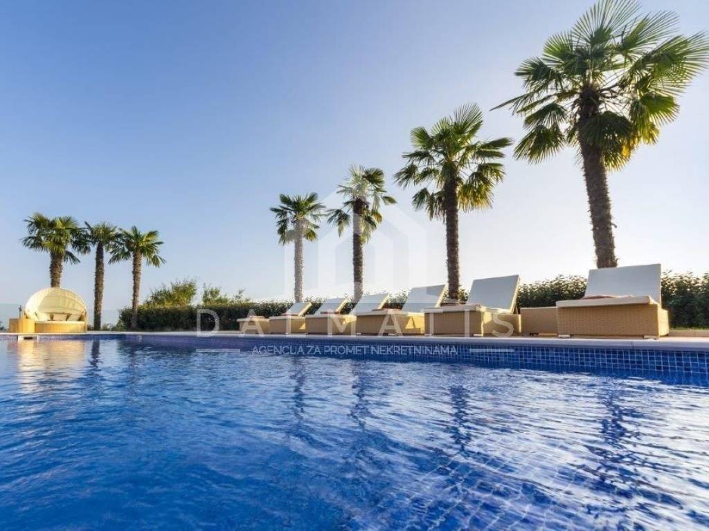 Luksuzna vila, Prodaja, Pag, Pag