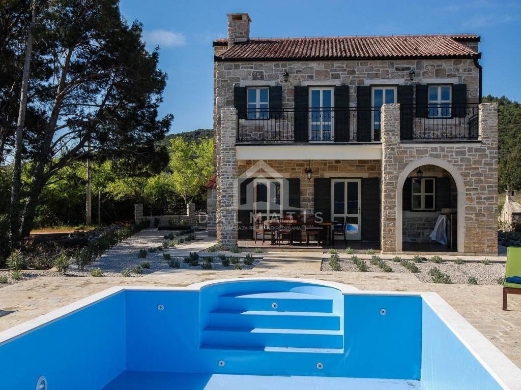 Luksuzna vila, Prodaja, Pašman, Pašman