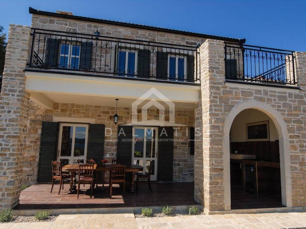 Luksuzna vila, Prodaja, Pašman, Pašman