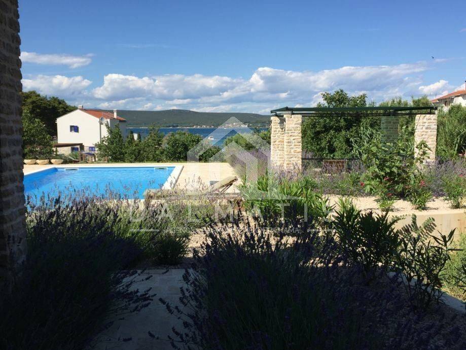 Luksuzna vila, Prodaja, Pašman, Pašman