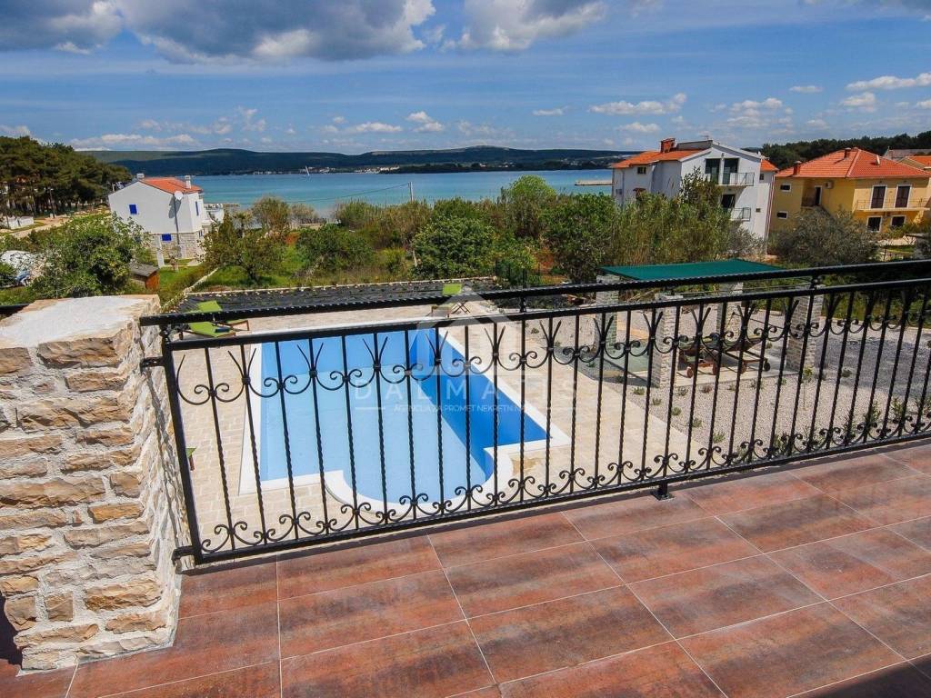 Luksuzna vila, Prodaja, Pašman, Pašman