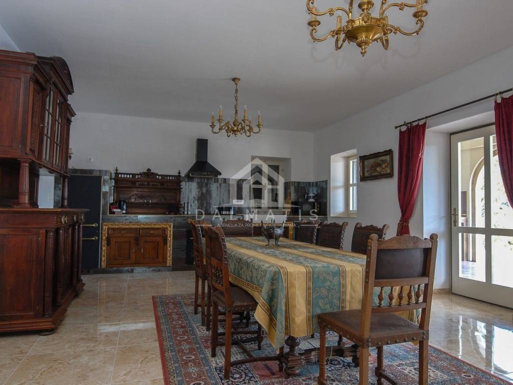 Luksuzna vila, Prodaja, Pašman, Pašman