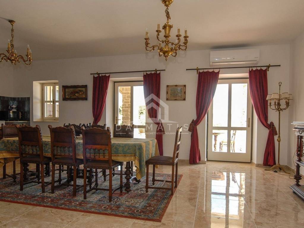 Luksuzna vila, Prodaja, Pašman, Pašman