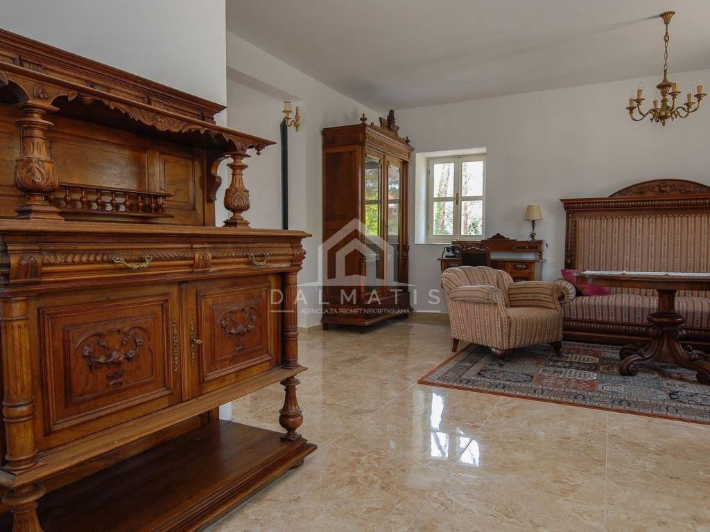 Luksuzna vila, Prodaja, Pašman, Pašman