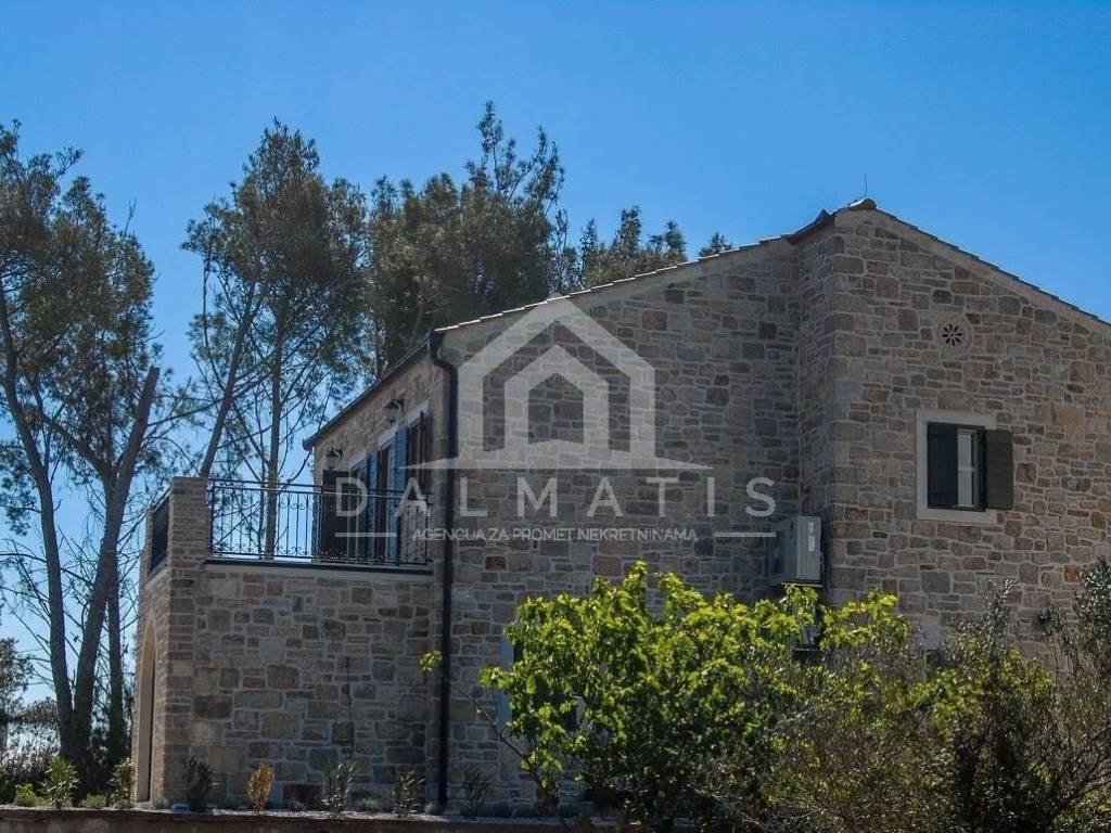 Luksuzna vila, Prodaja, Pašman, Pašman