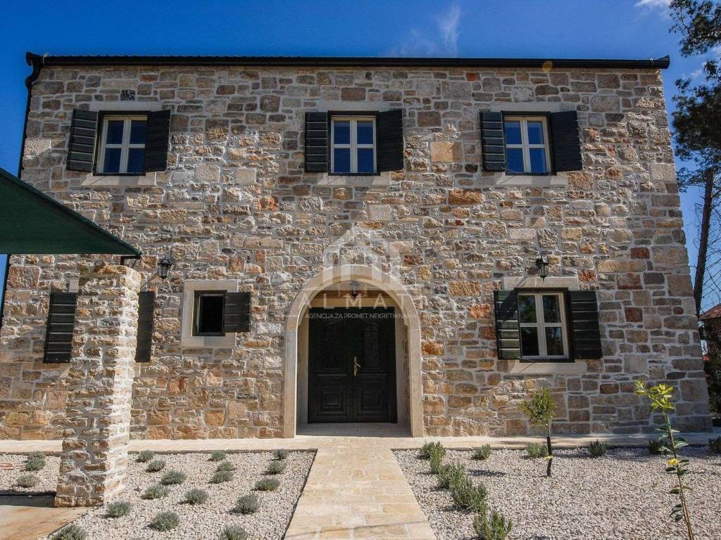 Luksuzna vila, Prodaja, Pašman, Pašman