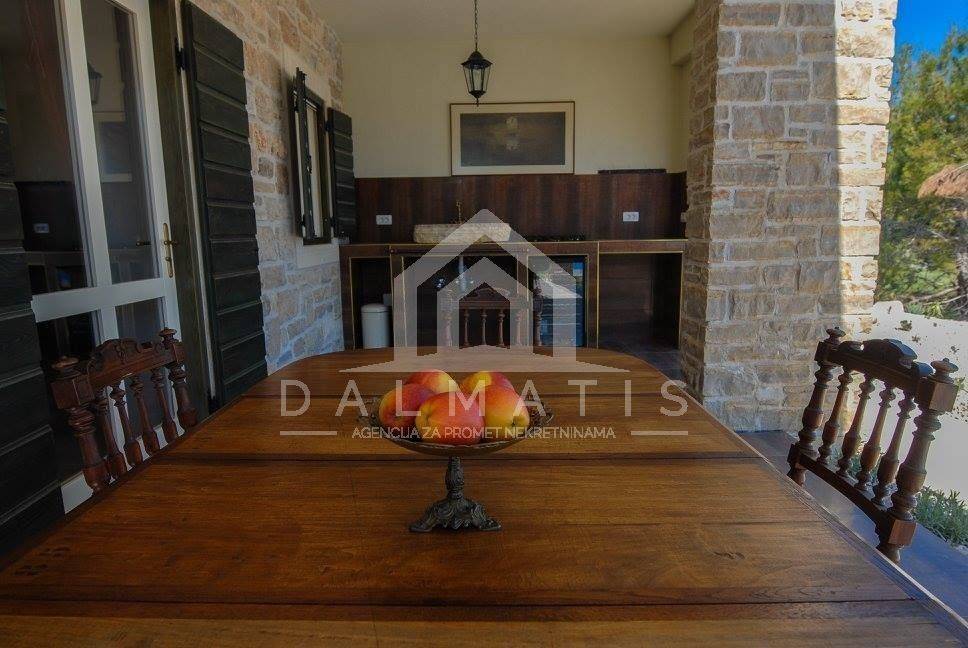 Luksuzna vila, Prodaja, Pašman, Pašman