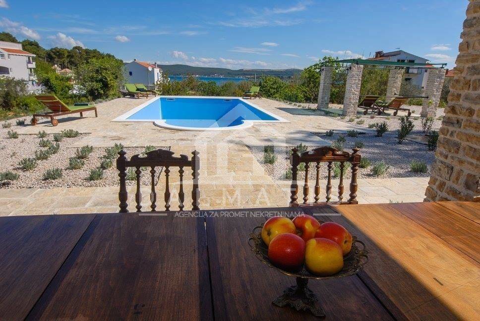 Luksuzna vila, Prodaja, Pašman, Pašman