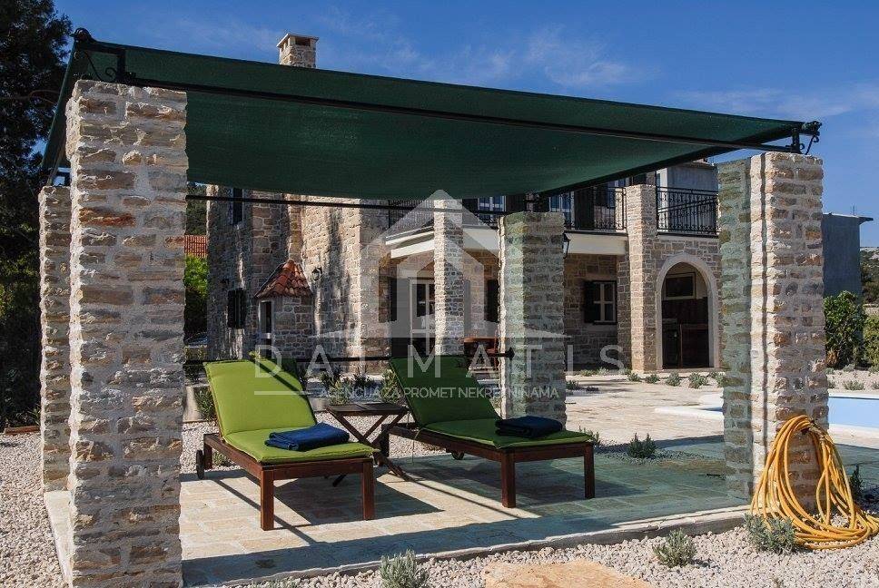 Luksuzna vila, Prodaja, Pašman, Pašman