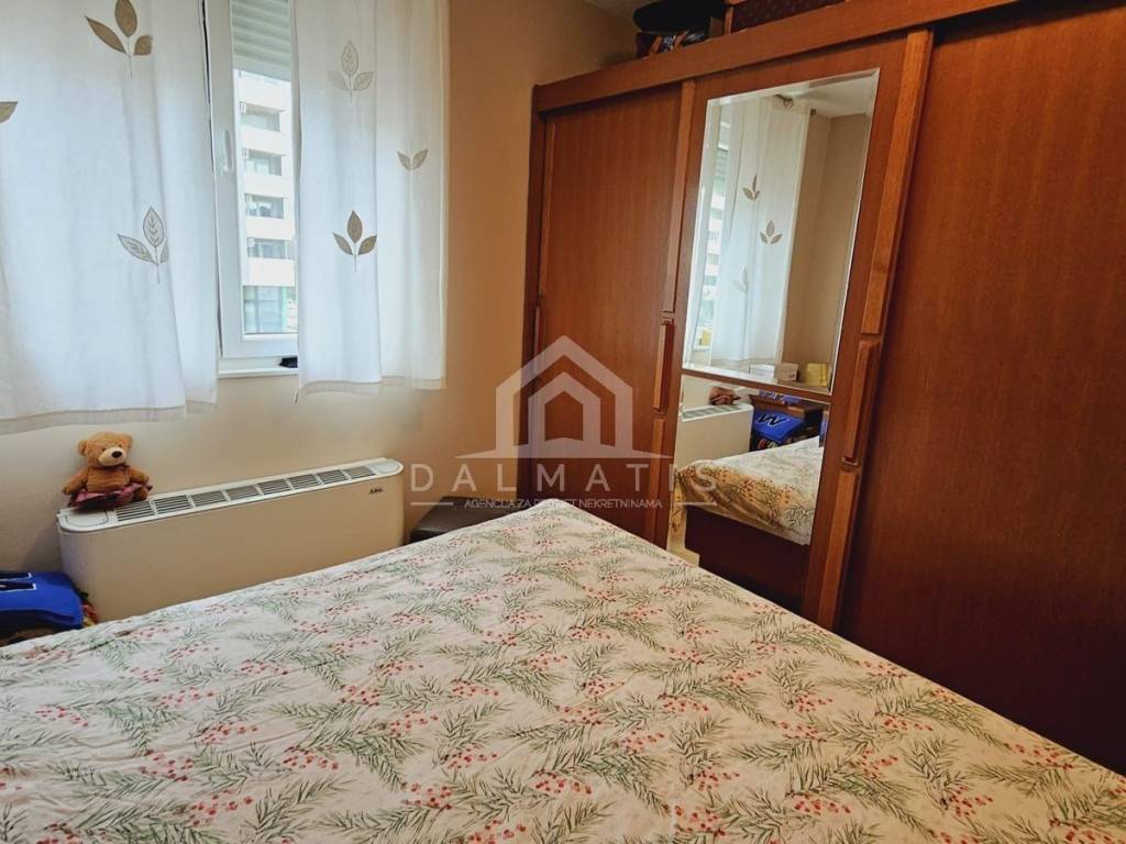 Stan u zgradi, Prodaja, Zadar, Zadar