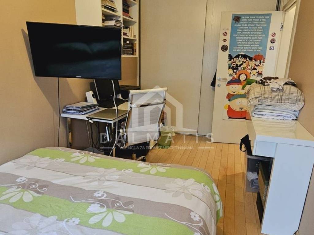 Stan u zgradi, Prodaja, Zadar, Zadar