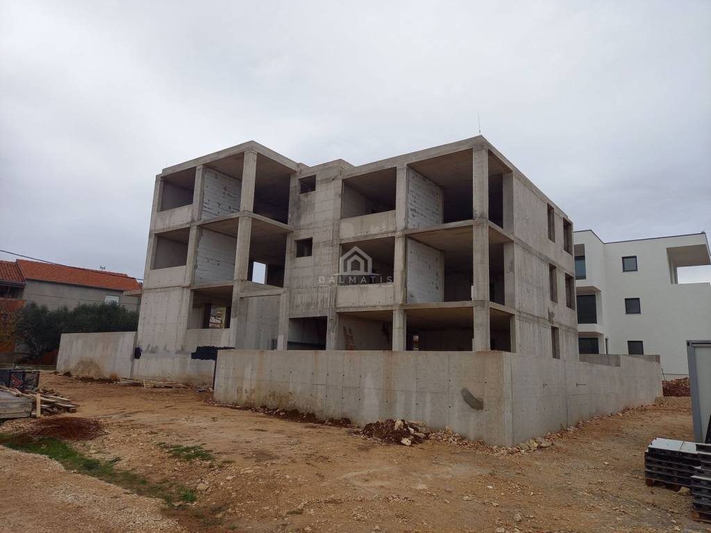 Stan u novogradnji, Prodaja, Zadar, Zadar