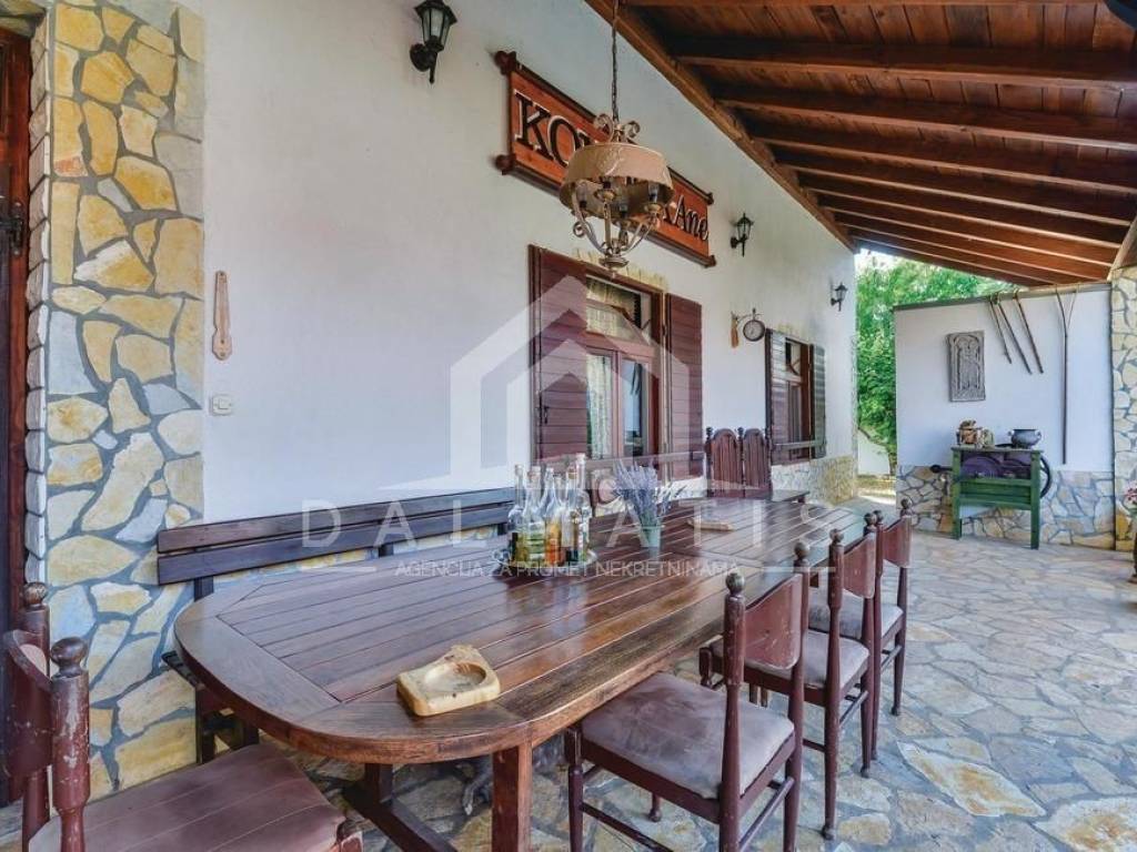 Luksuzna kuća, Prodaja, Poličnik, Murvica