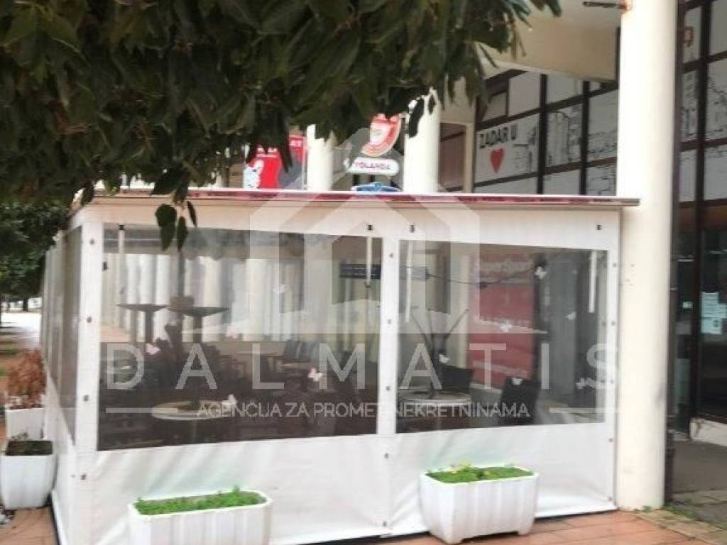 Lokal, Prodaja, Zadar, Zadar