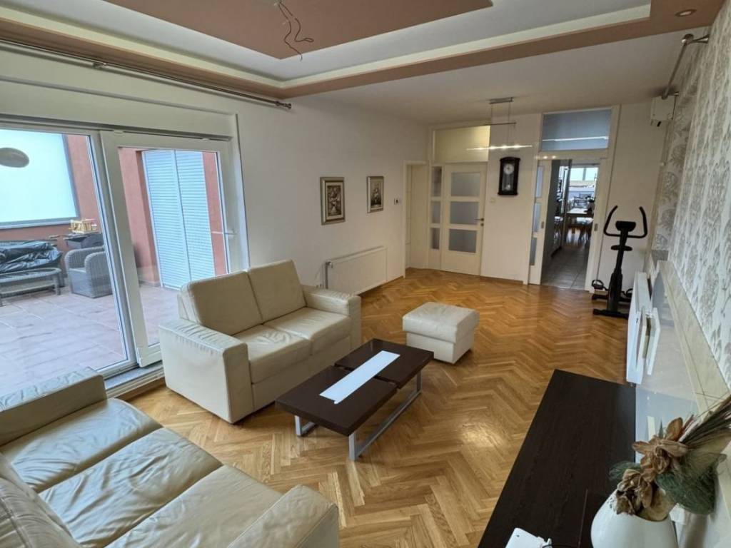 Stan u zgradi, Prodaja, Zagreb, Gornja Dubrava